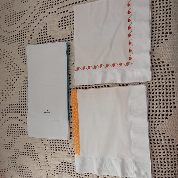 Craft Napkins - Picture 5 of 11